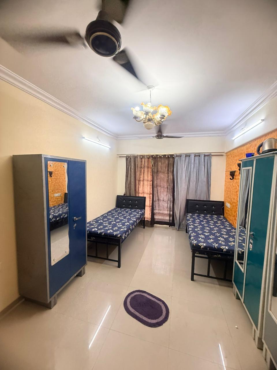 JOY HOMES
