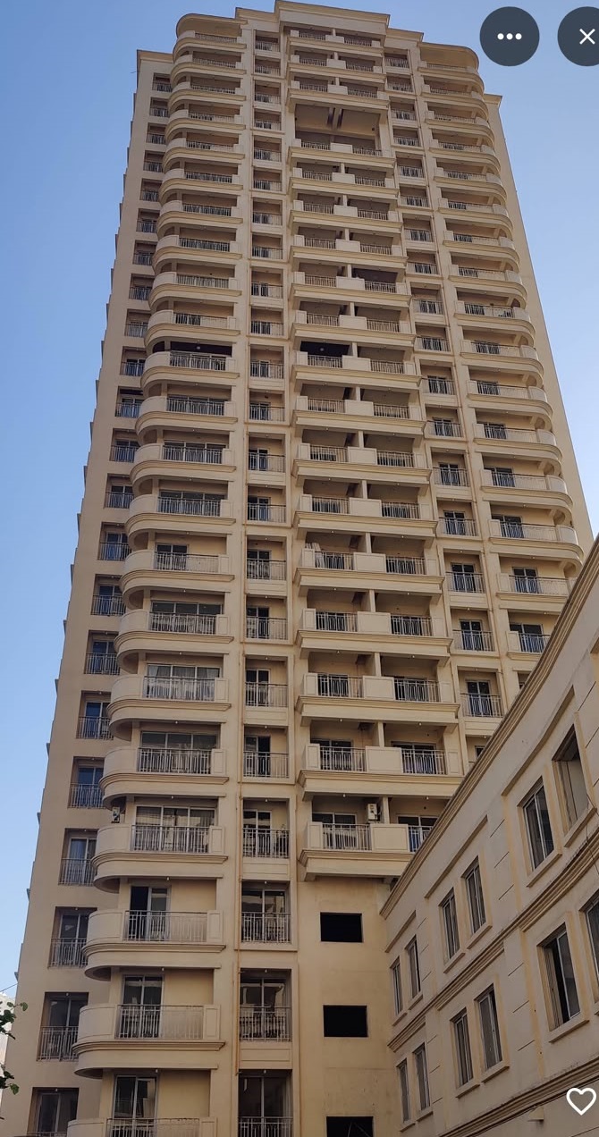 STG SIGNATURE RESIDENCY - Premium Stay in Mumbai
