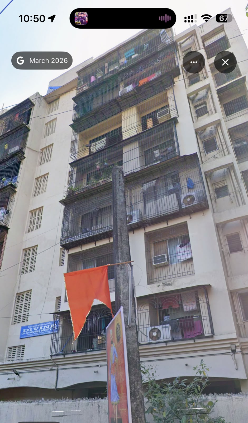 Divine Cooperative Housing Society
