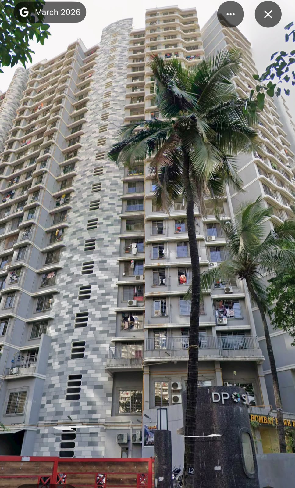 DP STAR - Premium Stay in Mumbai