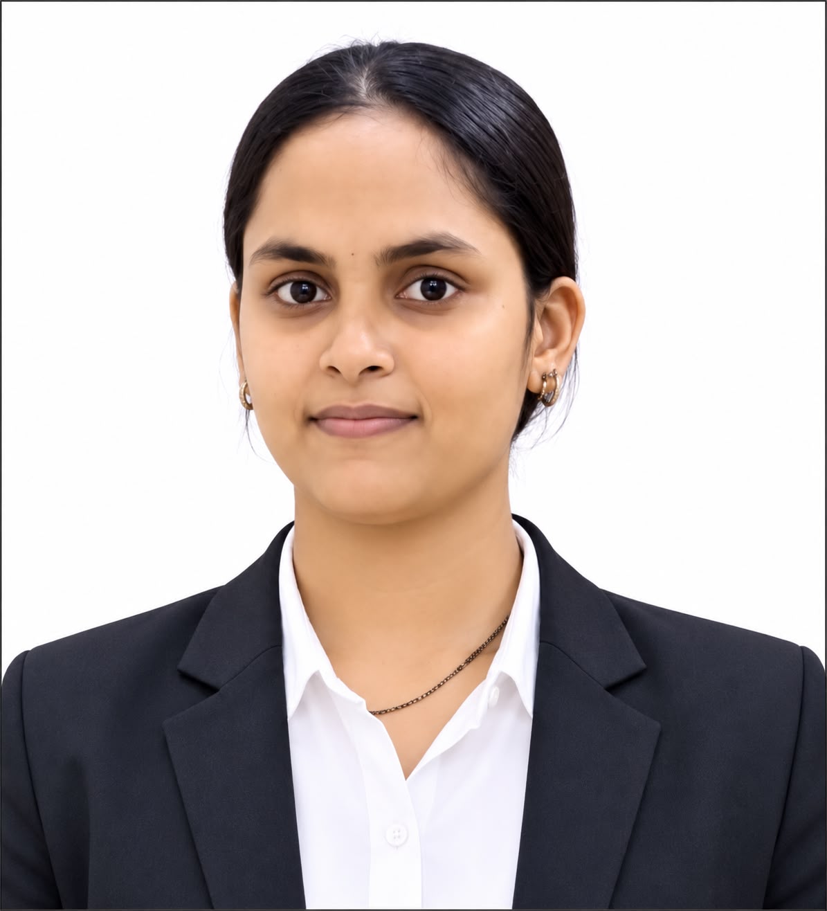 KHUSHI GUPTA - MANEGAR
